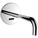 Wandsteuerung Laufen Twintronic