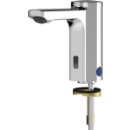 Waschtischsteuerung KWC F5 Standventil