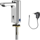 Waschtischsteuerung KWC F5 Standventil