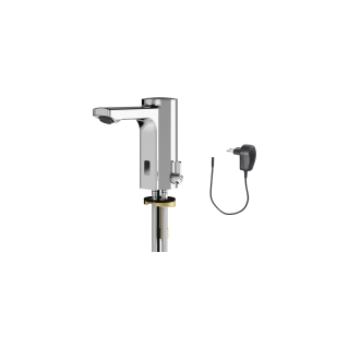 Waschtischsteuerung KWC F5 Mischer