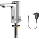 Waschtischsteuerung KWC F5 Mischer