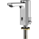 Waschtischsteuerung KWC F5EM1004 Mischer