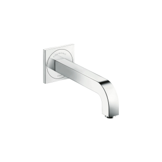 Wandsteuerungen Axor Citterio