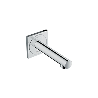 Wandsteuerungen Axor Uno