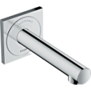 Wandsteuerungen Axor Uno