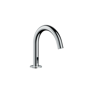 Waschtischsteuerung Axor Uno