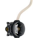 Einbaukörper Axor Uno ¾"