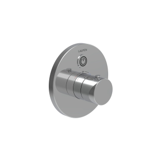 Thermostatischer Unterputz Duschenmischer Laufen Showertronic