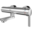 Wandbatterie KWC F5LT1005