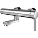 Wandbatterie KWC F5LT1013 ½"