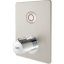 Duschenmischer-Endmontageset KWC AT3O0090