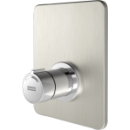 Duschenmischer-Endmontageset Franke F3SM2004 ½"