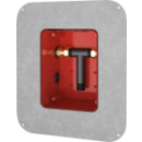 Einbaukörper Franke F5BX1001