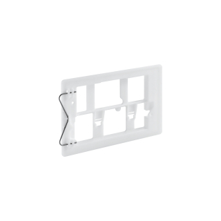 Befestigungsrahmen Artline/Kappa (240.646.00.1)