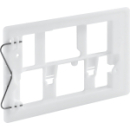Befestigungsrahmen Artline/Kappa (240.646.00.1)