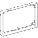 Ausgleichsrahmen zu 3342 238 / 239<br>Abdeckplatte...