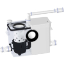 Hebeanlage Saniwall Pro UP