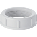 Überwurfmutter 1 ½", zu Sifon Geberit...