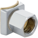 Anschlussstück für Belüftungsv....