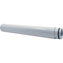 Verlängerungsrohr Ø. 40 mm (241.502)
