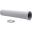 Einlaufrohr zu Rohrbogensifon (151.103.11.1)