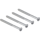 Schraubenset Abdeckplatte (240.800.00.1)