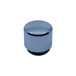 Belüftungsventil ½" ohne Lötnippel, zu Sifon verchromt (100161 / 116248)