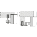 Montagezubehör (H8990810000001)