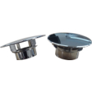 Haube zu Schaftventil, Ø. 63 mm (950417)