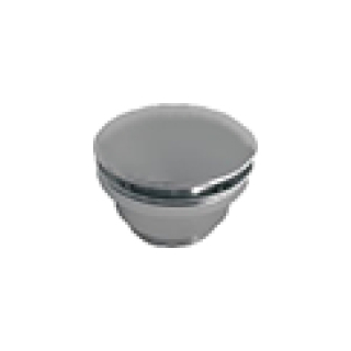 Ablaufventil (E-XINH-VALVE-SS) KWC