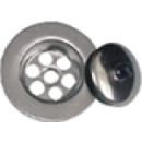 Ablaufgarnitur (EANMX002) KWC