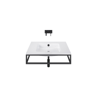 Auflegewaschtisch Schmidlin Mero Frame