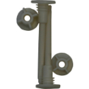 Schraubenhülsen zu 3000 (31 1930 00)