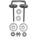 Scharnier zu Klosettsitz Atlantic (31193064)