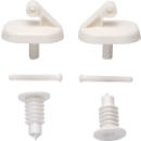 Scharnier OWO / 1000 Medico (323015xx)