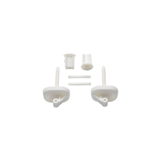 Festscharnier OWO / 1000 Medico (311930xx)