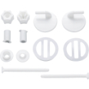 Satz, zu Klosettsitz Deco Duroplast (32 2210 96)