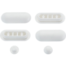 Puffer HARO zu Klosettsitz Amalfi (33 2105 96)