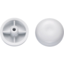 Puffer zu Klosettsitz Lux, Satz à 2 Stück...