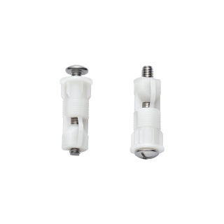 Dübel und Schrauben Neoperl