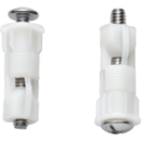 Dübel und Schrauben Neoperl