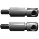 Absenkautomatik zu Klosettsitz Moderna R<br>Satz...