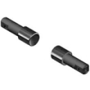 Absenkautomatik, Set zu Klosettsitz Pro...