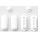 Puffer zu Klosettsitz Moderna (H8934670000001)