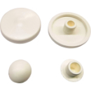 Puffer zu Klosettsitz Vienna / Libertyline<br>Satz...