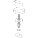 Scharnier Univertikal (UN3P999)