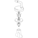 Scharnier Univertkal (UN9999)