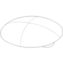 Puffer zu Klosettsitz Zaga (A4023xxx)