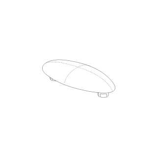 Puffer zu Sitz (A4033xxx)