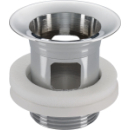 Ablaufventilkelch 1 ¼" zu Wippventil(75 2003 96)